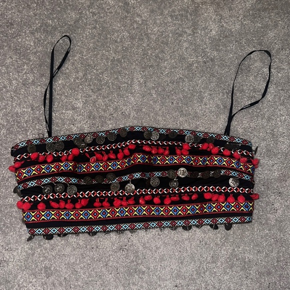 Forever 21 Tops - Forever 21 Crop Top